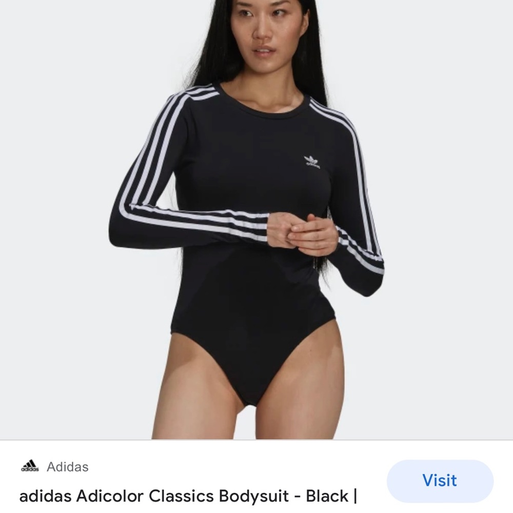 Adicolor Bodysuit M